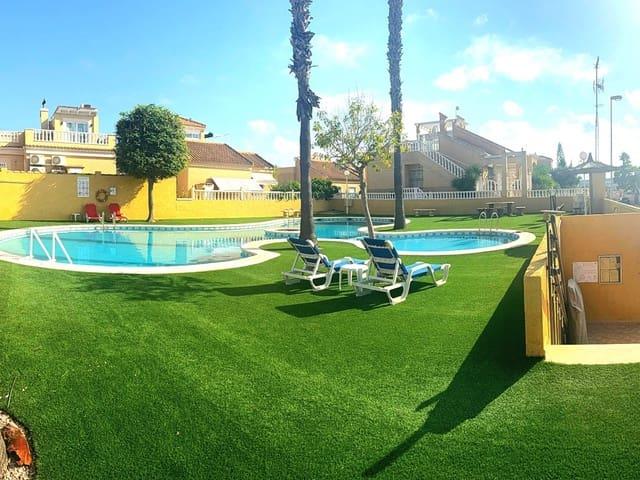 Chalet en venta en Los Altos, Alicante Costa Blanca