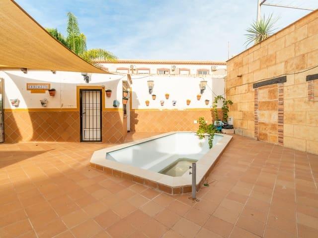 Chalet en venta en Torrevieja, Alicante Costa Blanca