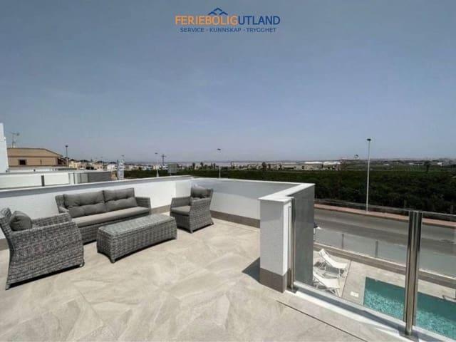 Chalet en venta en Los Altos, Alicante Costa Blanca