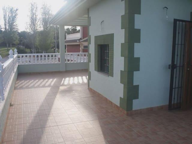 Chalet en venta en Torrevieja, Alicante Costa Blanca