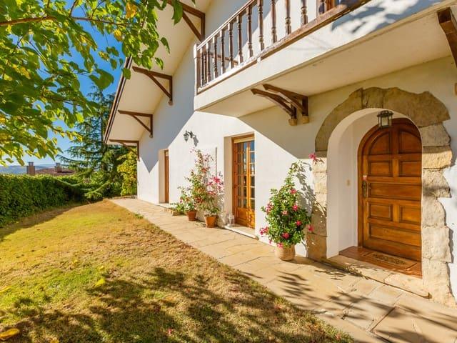 Chalet en venta en Los Arcos, Navarra