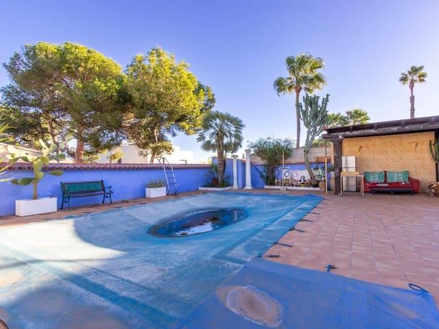 Chalet en venta en Los Balcones, Alicante Costa Blanca