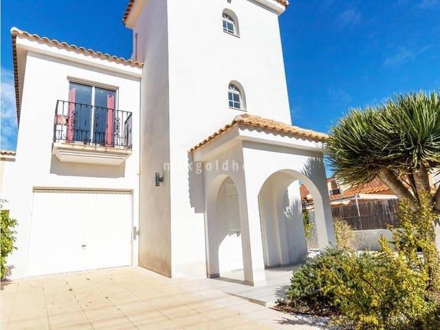 Chalet en venta en Los Balcones, Alicante Costa Blanca