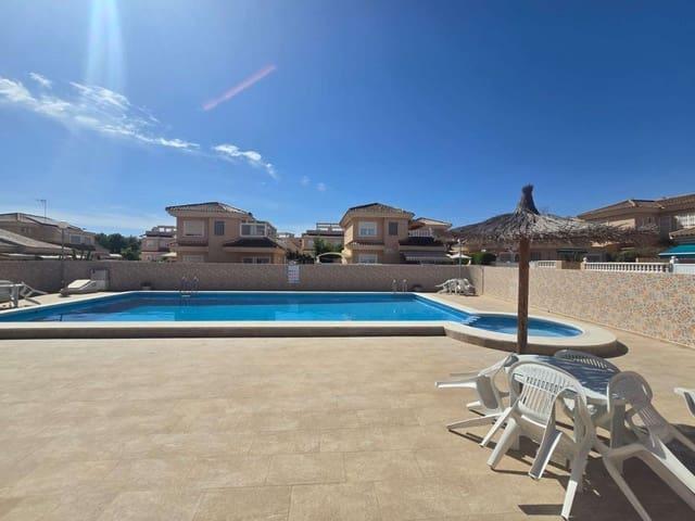 Chalet en venta en Los Balcones, Alicante Costa Blanca