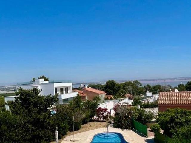 Chalet en venta en Los Balcones, Alicante Costa Blanca