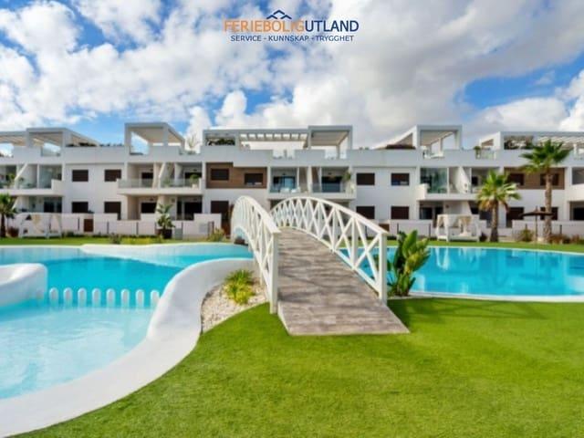 Chalet en venta en Los Balcones, Alicante Costa Blanca