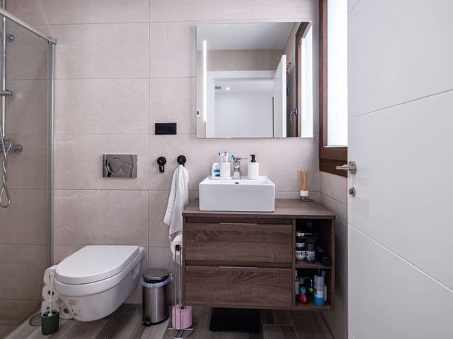 Chalet en venta en Los Balcones, Alicante Costa Blanca