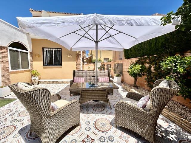 Chalet en venta en Los Balcones, Alicante Costa Blanca