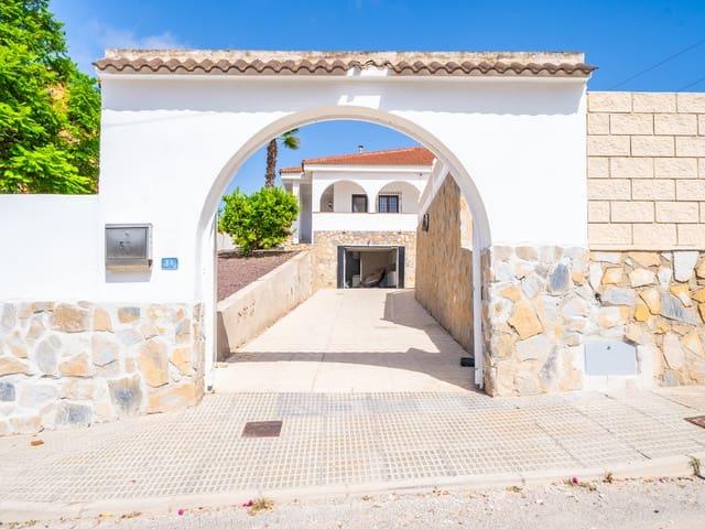 Chalet en venta en Los Balcones, Alicante Costa Blanca