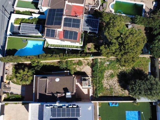 Chalet en venta en Los Balcones, Alicante Costa Blanca
