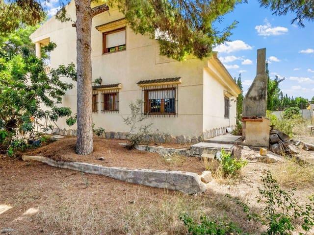 Chalet en venta en Los Balcones, Alicante Costa Blanca