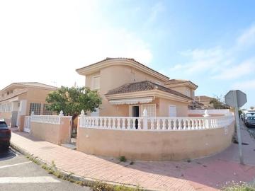 Chalet en venta en Los Balcones, Alicante Costa Blanca