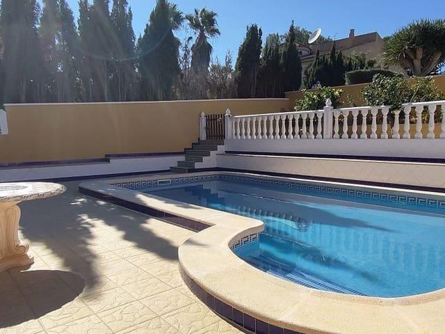 Chalet en venta en Los Balcones, Alicante Costa Blanca