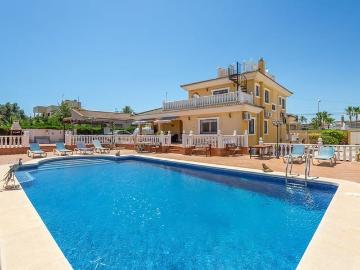 Chalet en venta en Los Balcones, Alicante Costa Blanca