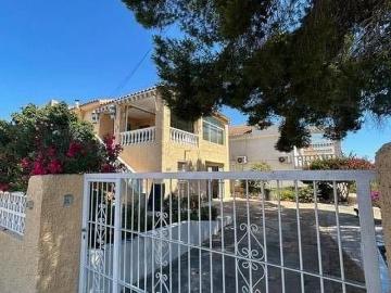 Chalet en venta en Los Balcones, Alicante Costa Blanca