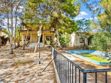 Chalet en venta en Los Balcones, Alicante Costa Blanca