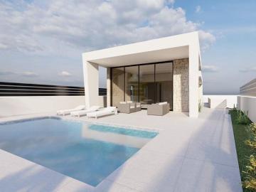 Chalet en venta en Los Balcones, Alicante Costa Blanca