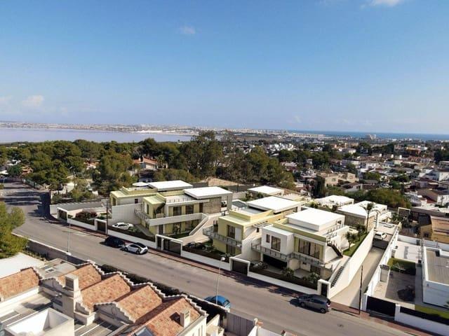 Chalet en venta en Los Balcones, Alicante Costa Blanca