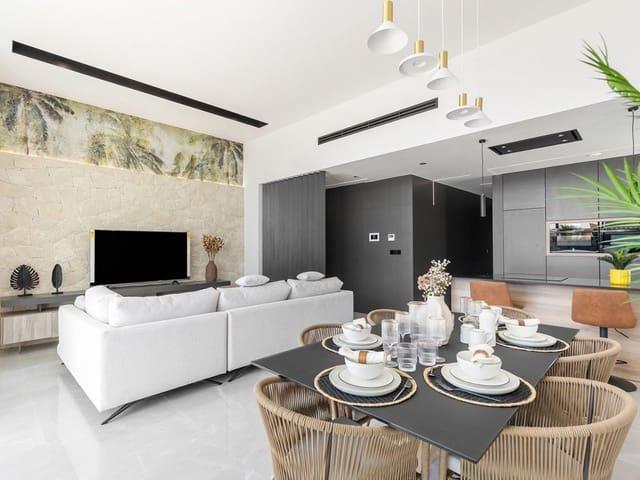 Chalet en venta en Los Balcones, Alicante Costa Blanca