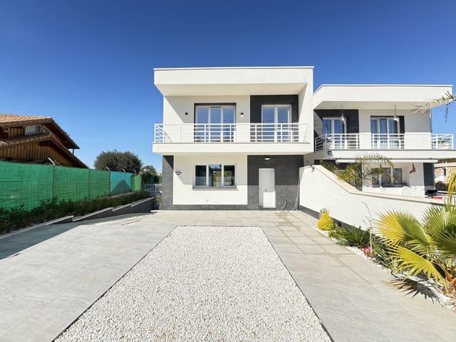 Chalet en venta en Los Balcones, Alicante Costa Blanca