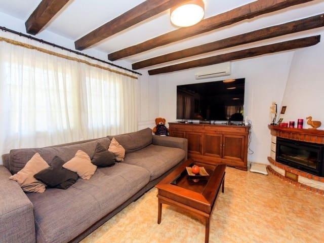 Chalet en venta en Los Balcones, Alicante Costa Blanca