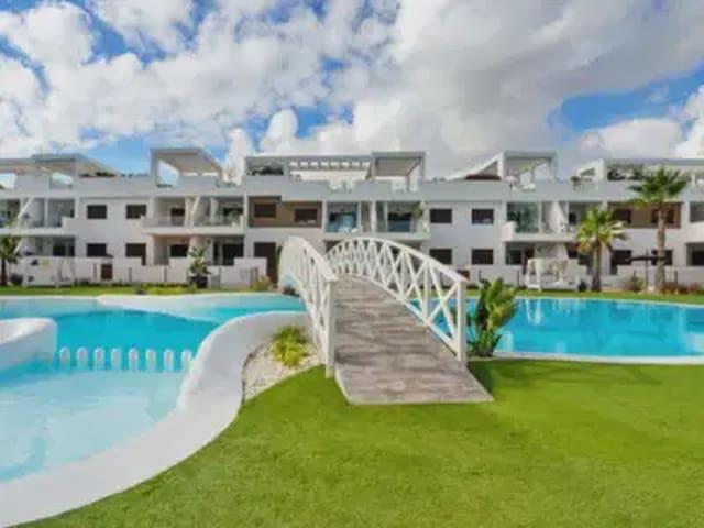 Chalet en venta en Los Balcones, Alicante Costa Blanca