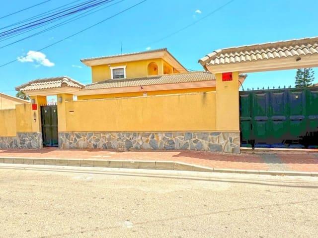 Chalet en venta en Los Balcones, Alicante Costa Blanca