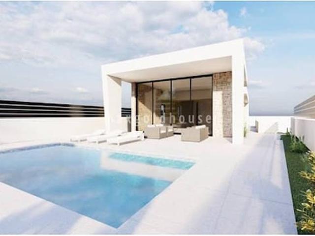 Chalet en venta en Los Balcones, Alicante Costa Blanca