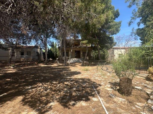 Chalet en venta en Los Balcones, Alicante Costa Blanca