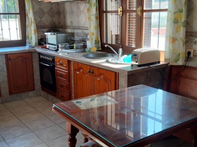 Chalet en venta en Los Barrios, Cádiz Costa de la Luz