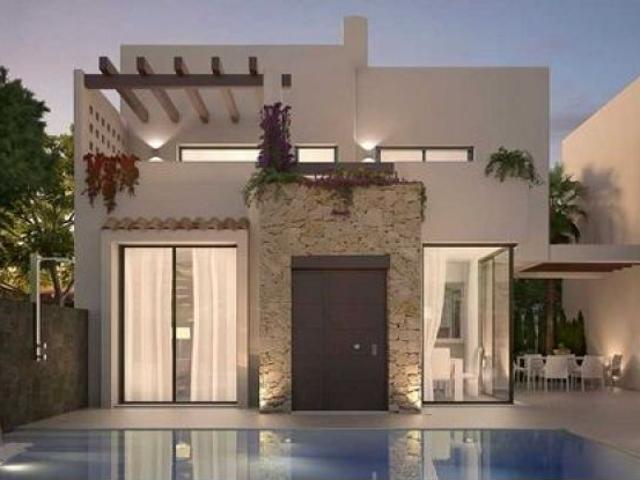 chalet en Venta en Los Belones. BCLW T2643