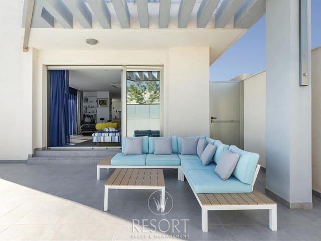 Chalet en venta en Los Belones, Murcia Costa Cálida
