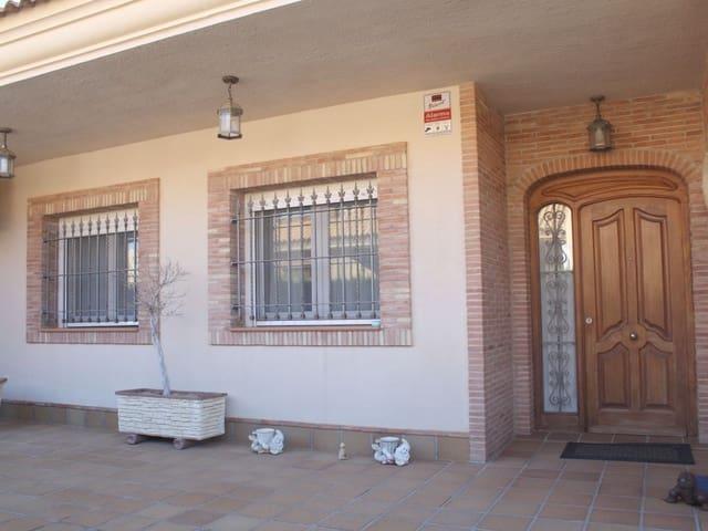 Chalet en venta en Los Belones, Murcia Costa Cálida