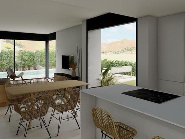 Chalet en venta en La Manga Club, Murcia Costa Cálida