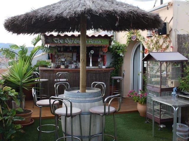 Chalet en venta en Los Belones, Murcia Costa Cálida