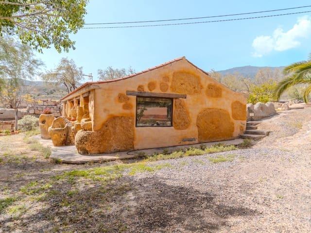 Chalet en venta en Los Blanquitos, Tenerife