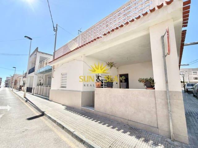 Chalet en venta en Los Cuarteros, Murcia Costa Cálida