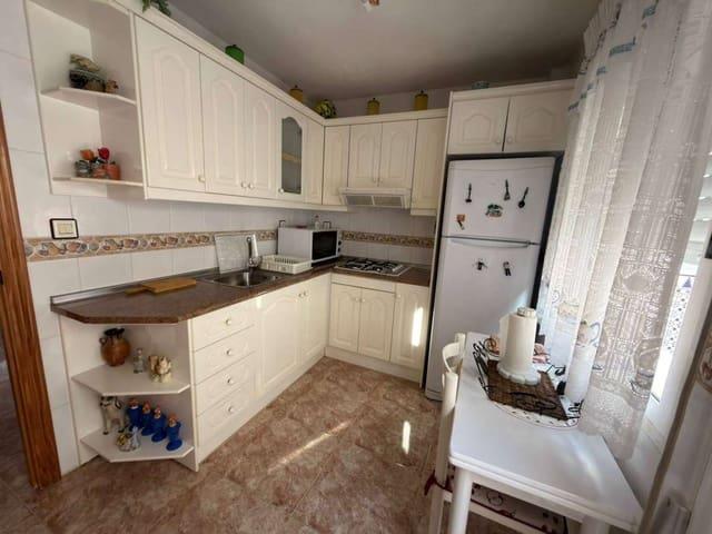 Chalet en venta en Los Cuarteros, Murcia Costa Cálida