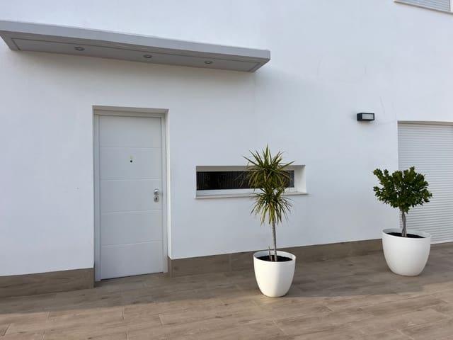 Chalet en venta en Los Cuarteros, Murcia Costa Cálida