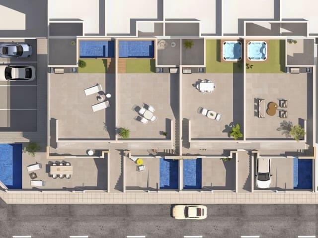 Chalet en venta en Los Cuarteros, Murcia Costa Cálida