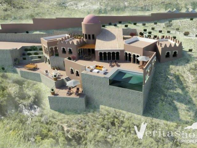 Chalet en venta en Los Cabreras, Almería