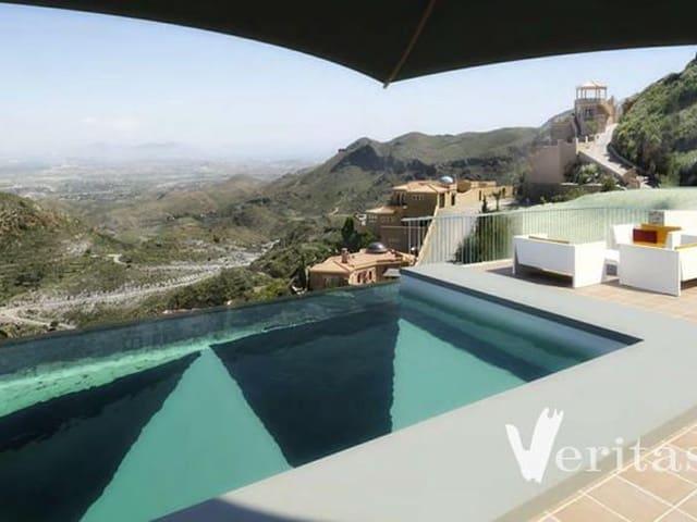 Chalet en venta en Los Cabreras, Almería