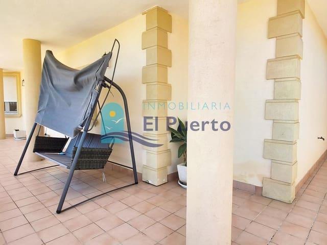 Chalet en venta en Los Canovas, Murcia Costa Cálida