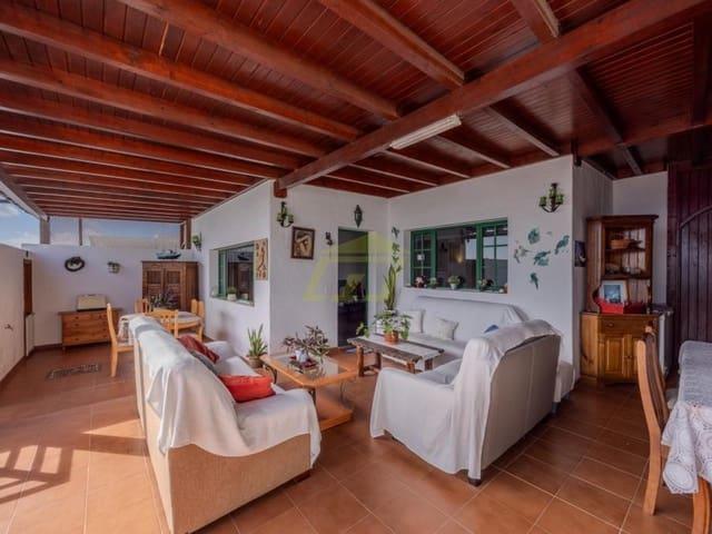 Chalet en venta en Los Cocoteros, Lanzarote