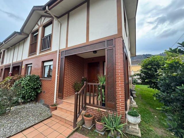 Chalet en venta en Los Corrales de Buelna, Cantabria