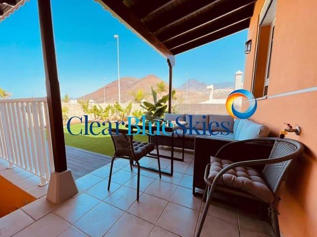 Chalet en venta en Los Cristianos, Tenerife