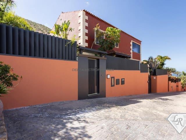 Chalet en venta en Los Cristianos, Tenerife