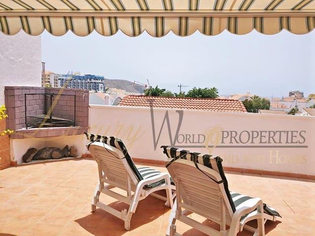 Chalet en venta en Los Cristianos, Tenerife