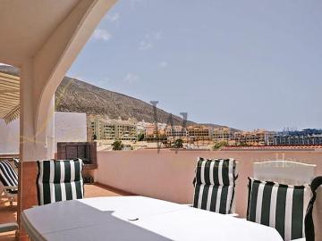Chalet en venta en Los Cristianos, Tenerife