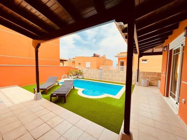 Chalet en venta en Los Cristianos, Tenerife